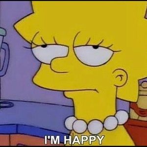 Meet your Posher, Rosalind